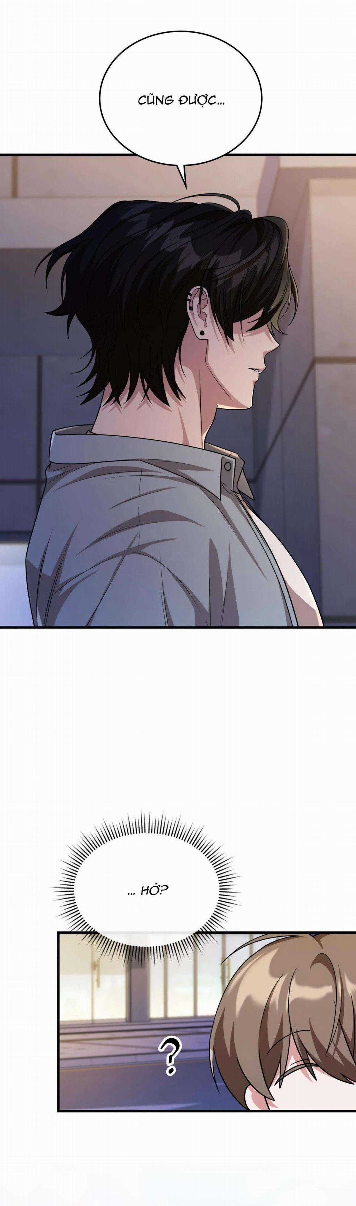 Cặp Đôi Hoàn Hảo - Chapter 39 - Trang 27