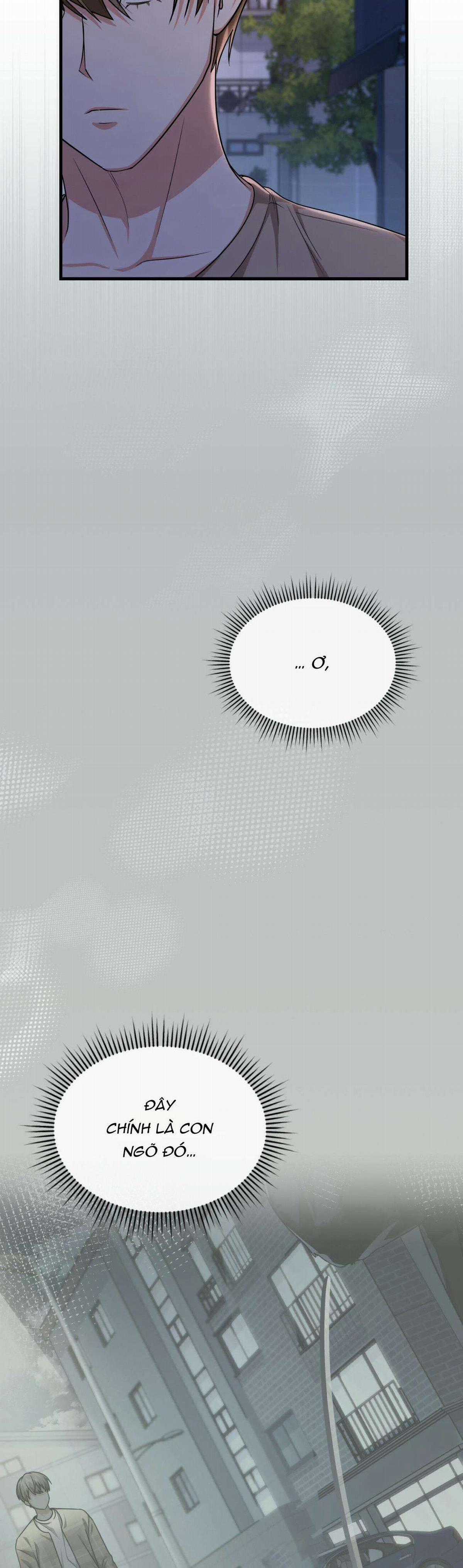 Cặp Đôi Hoàn Hảo - Chapter 39 - Trang 30