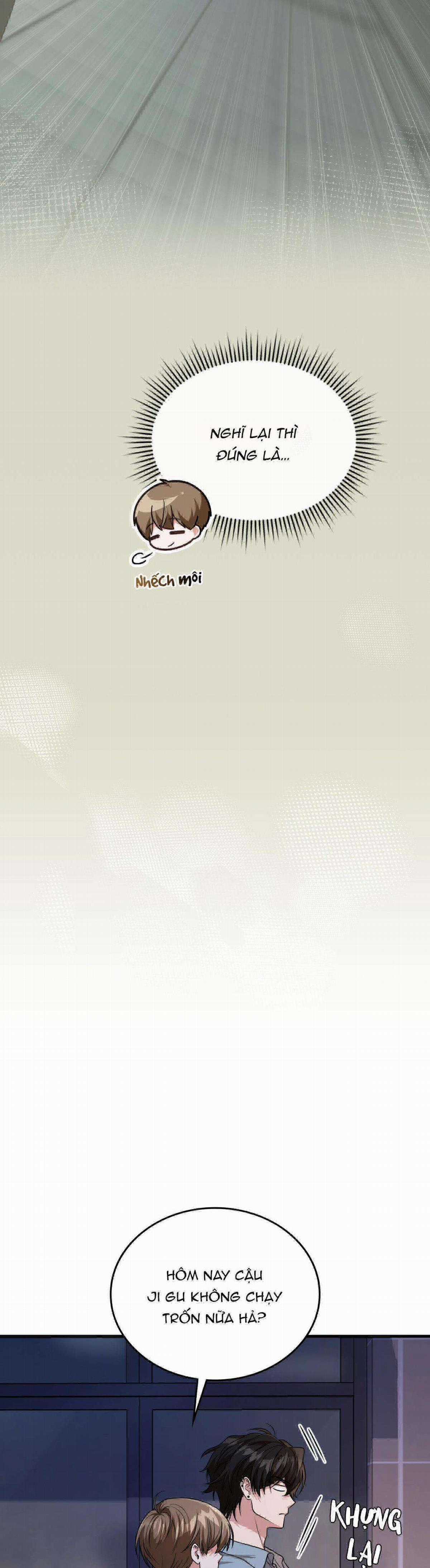 Cặp Đôi Hoàn Hảo - Chapter 39 - Trang 32