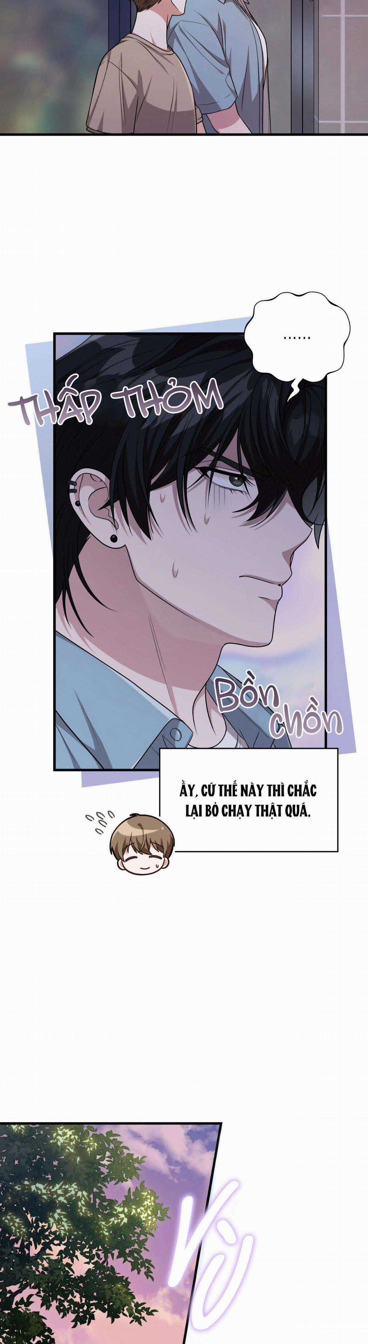 Cặp Đôi Hoàn Hảo - Chapter 39 - Trang 33