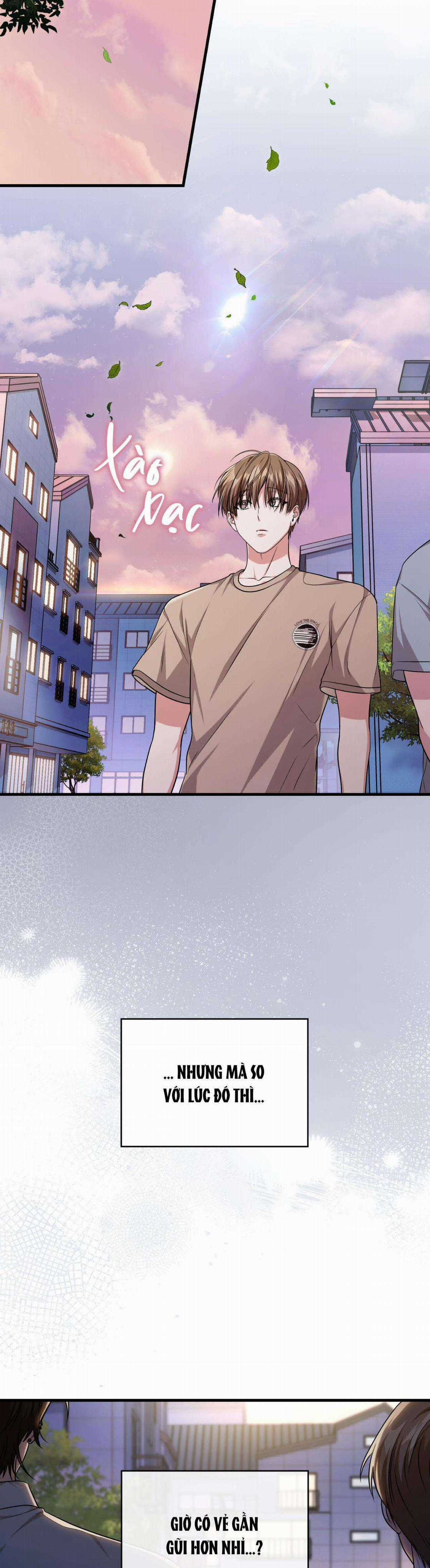 Cặp Đôi Hoàn Hảo - Chapter 39 - Trang 34