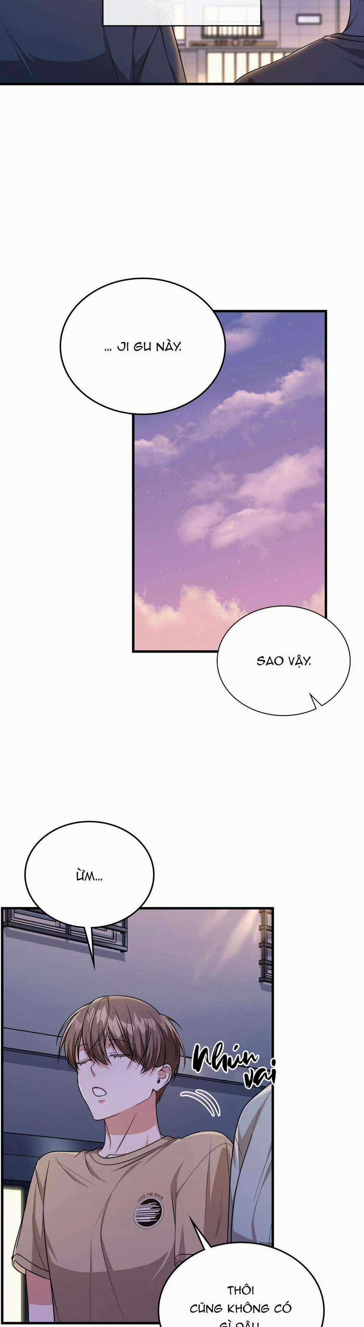 Cặp Đôi Hoàn Hảo - Chapter 39 - Trang 35