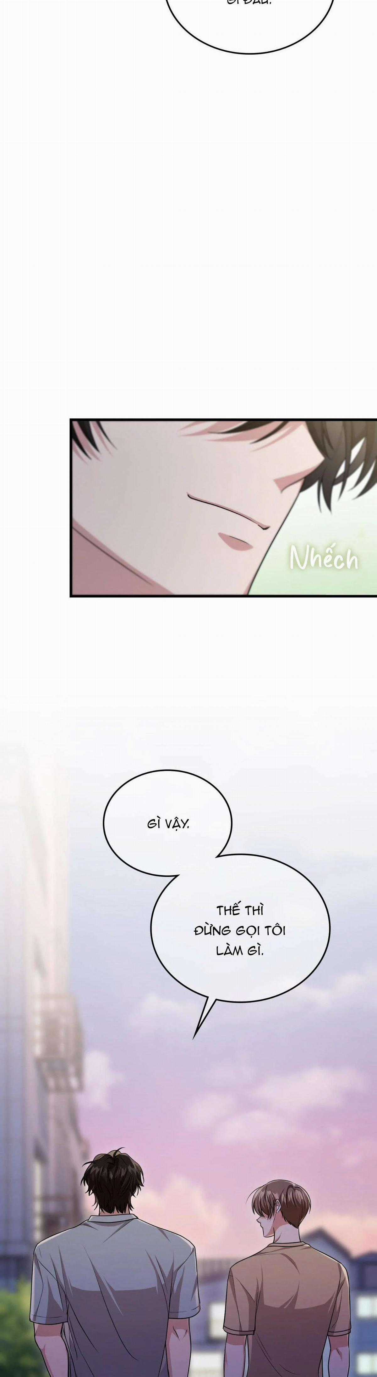 Cặp Đôi Hoàn Hảo - Chapter 39 - Trang 36