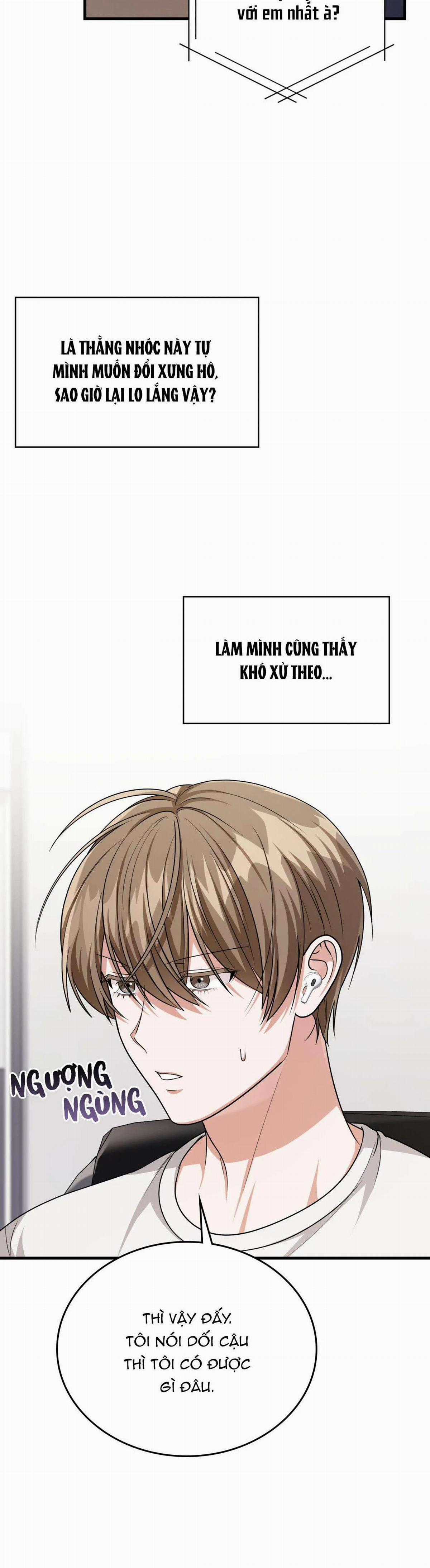 Cặp Đôi Hoàn Hảo - Chapter 39 - Trang 5