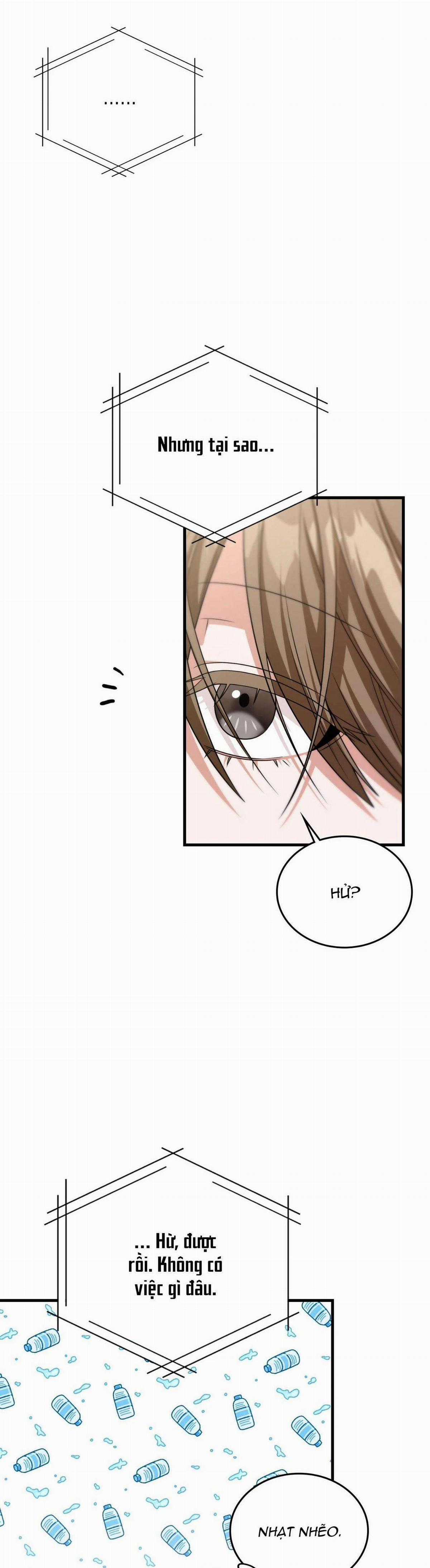 Cặp Đôi Hoàn Hảo - Chapter 39 - Trang 6