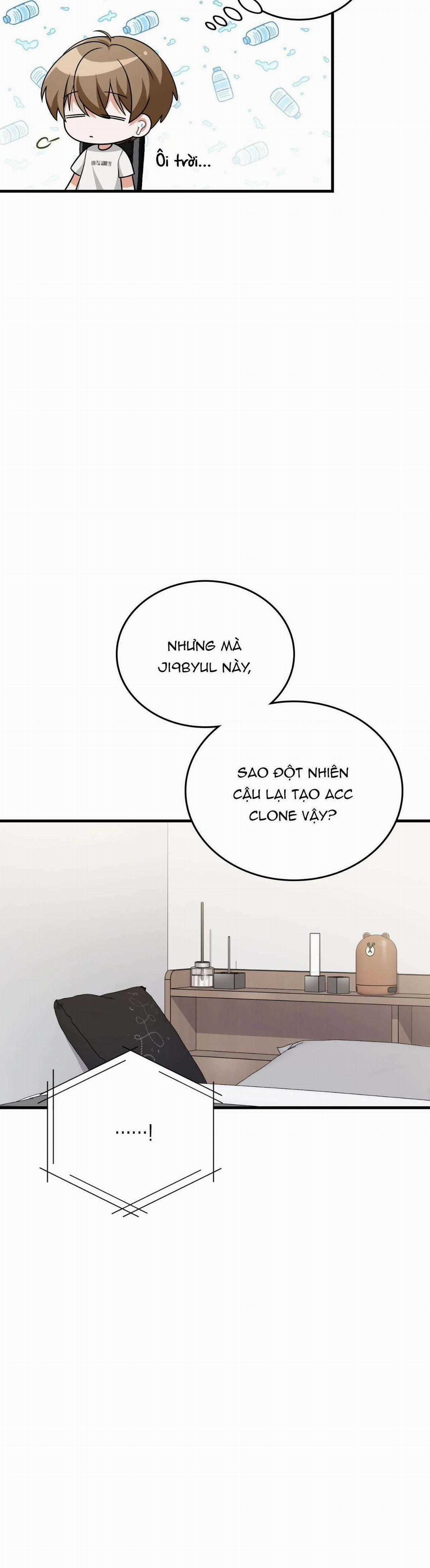 Cặp Đôi Hoàn Hảo - Chapter 39 - Trang 7