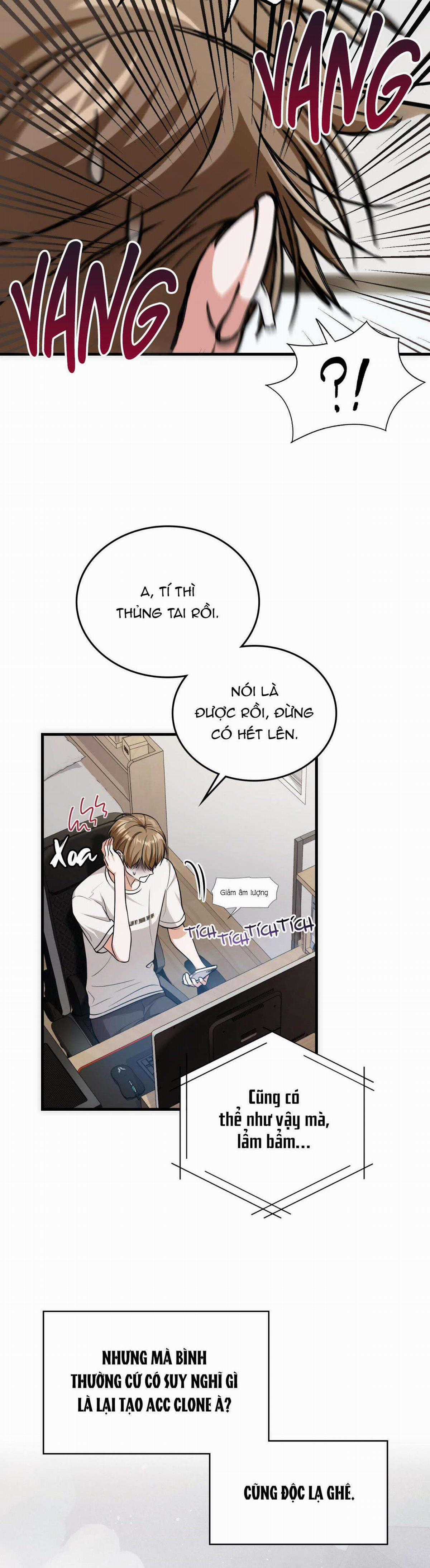 Cặp Đôi Hoàn Hảo - Chapter 39 - Trang 9