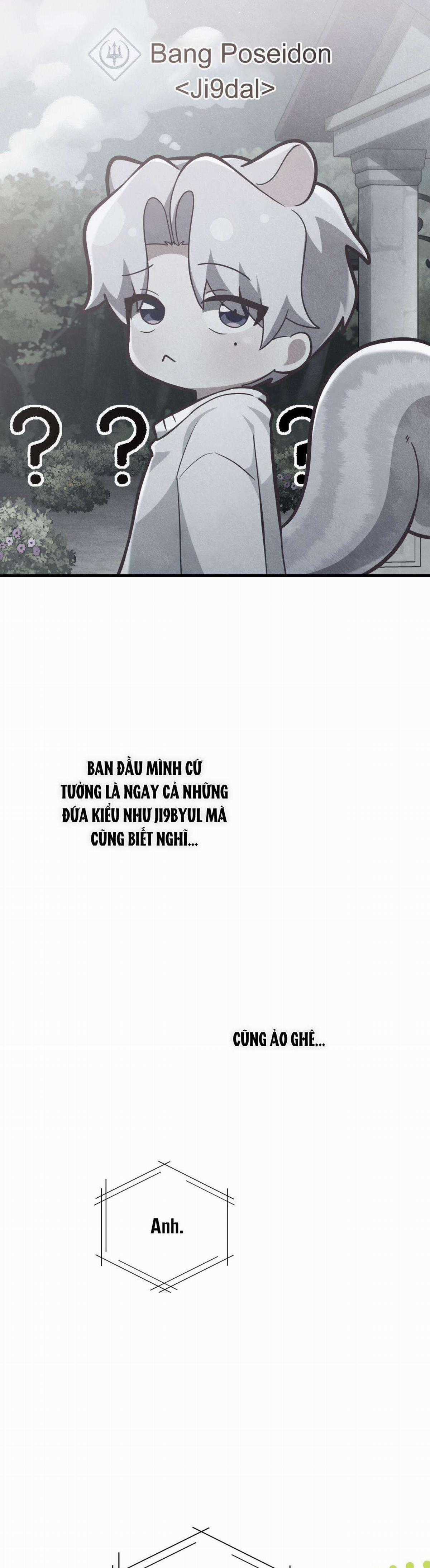 Cặp Đôi Hoàn Hảo - Chapter 39 - Trang 10