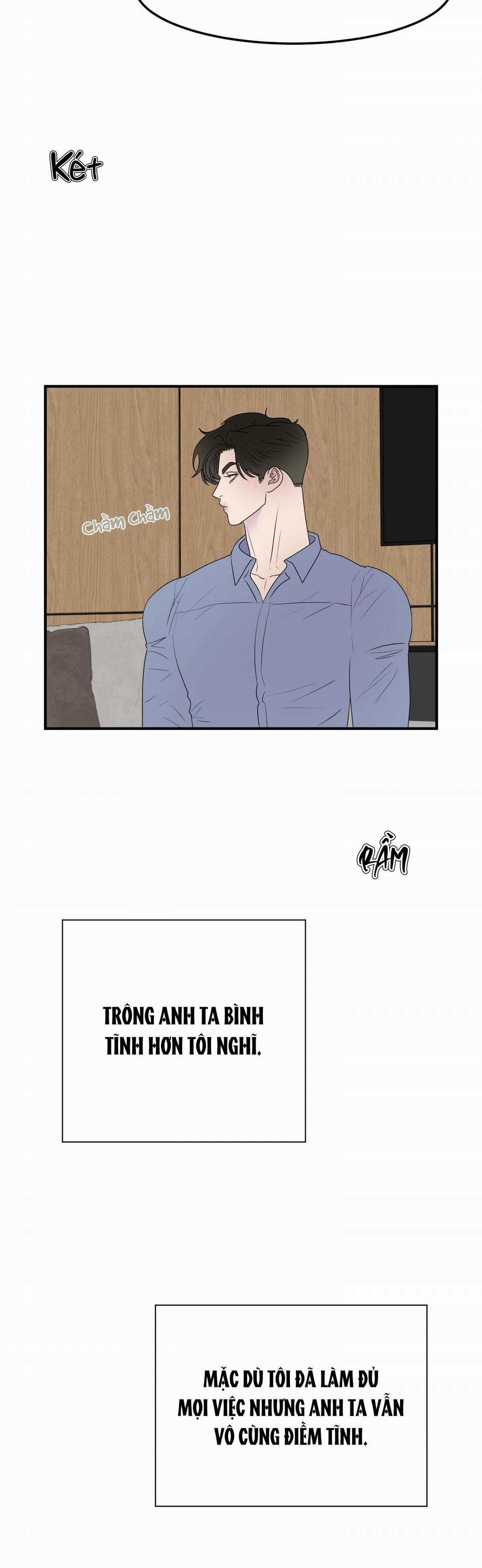 Cặp Đôi Hoàn Hảo - Chapter 4 - Trang 11