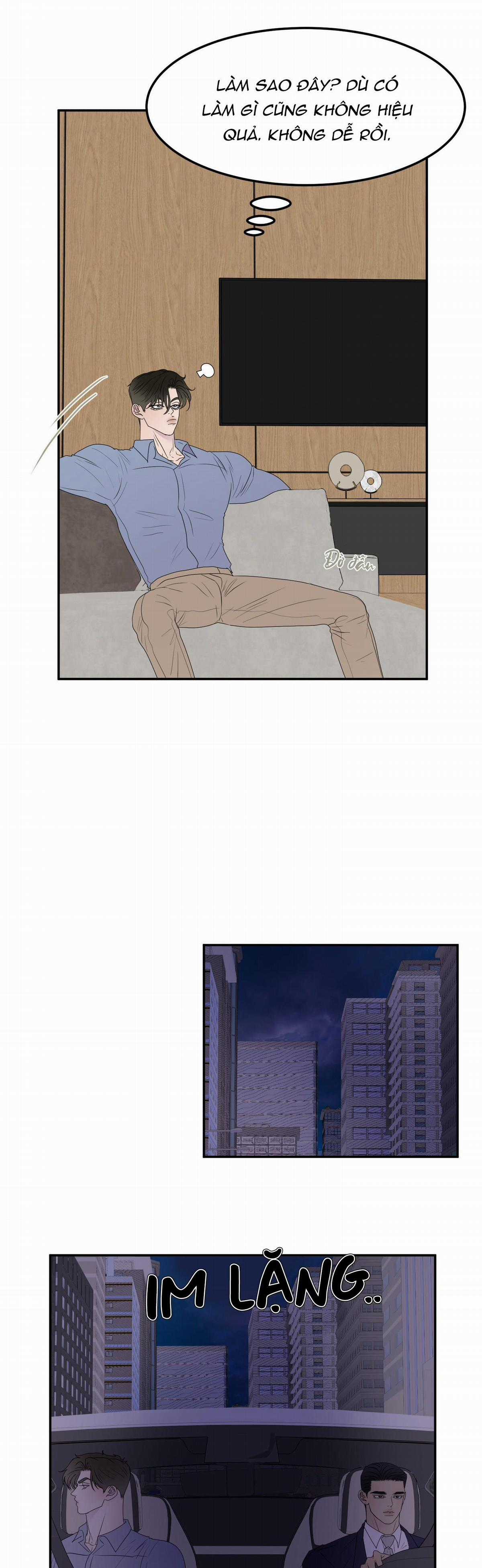 Cặp Đôi Hoàn Hảo - Chapter 4 - Trang 12