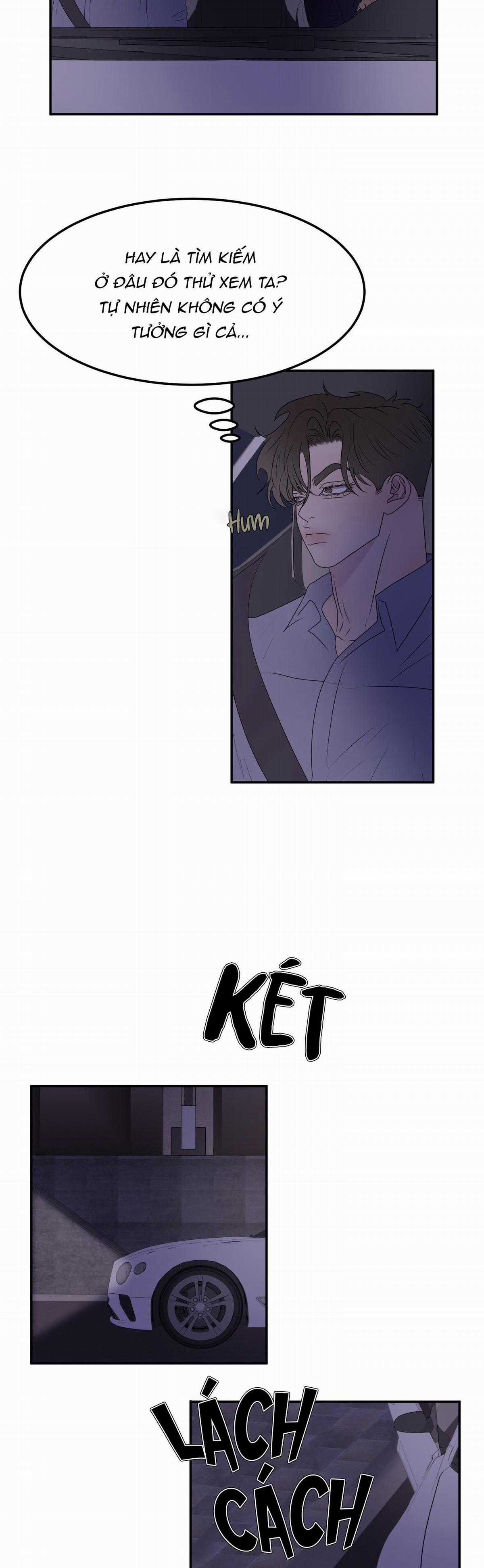 Cặp Đôi Hoàn Hảo - Chapter 4 - Trang 13