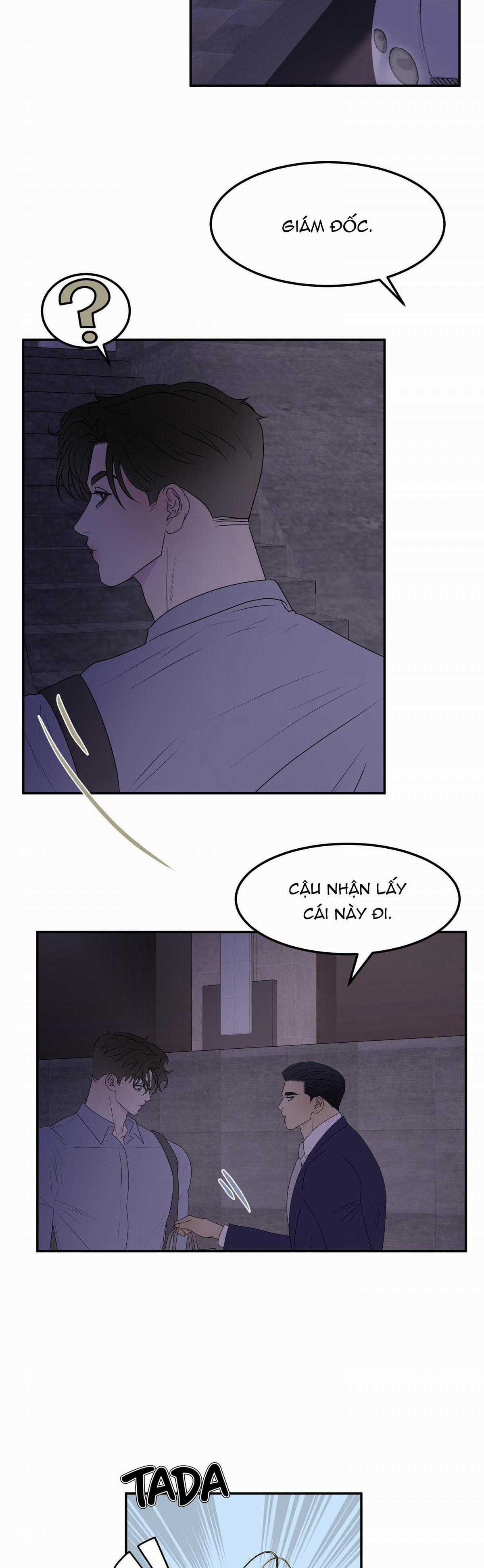 Cặp Đôi Hoàn Hảo - Chapter 4 - Trang 14