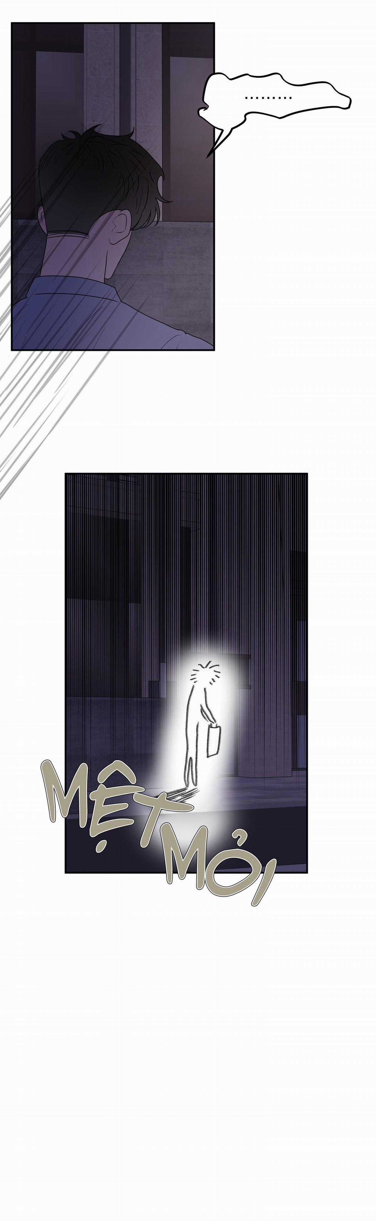 Cặp Đôi Hoàn Hảo - Chapter 4 - Trang 16