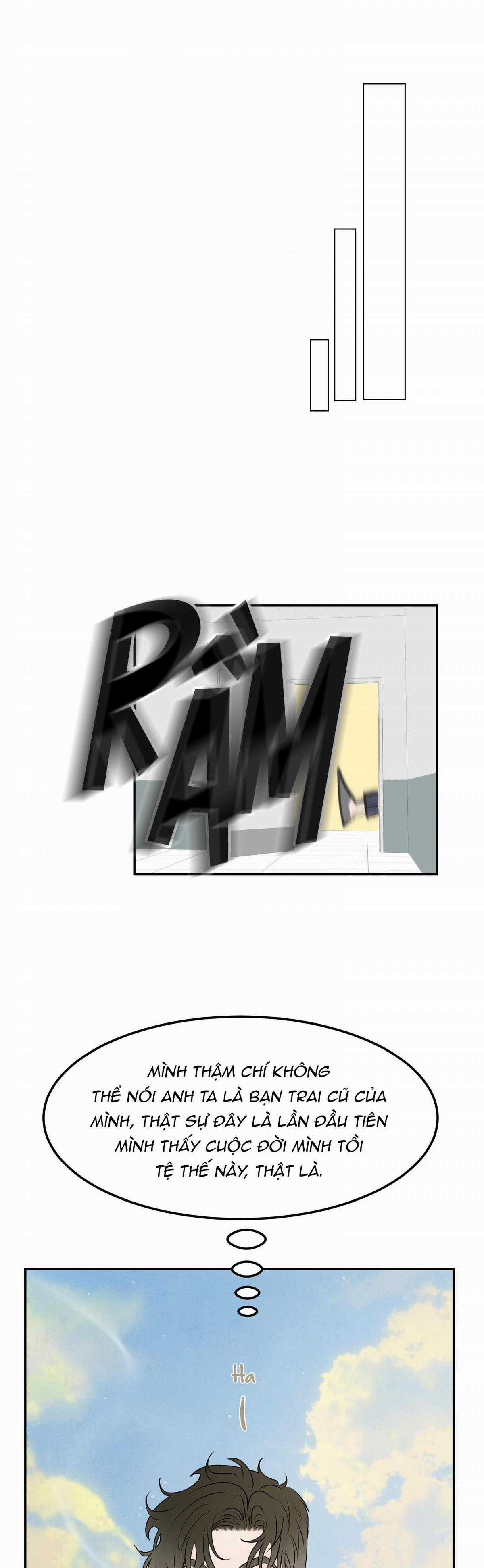 Cặp Đôi Hoàn Hảo - Chapter 4 - Trang 17