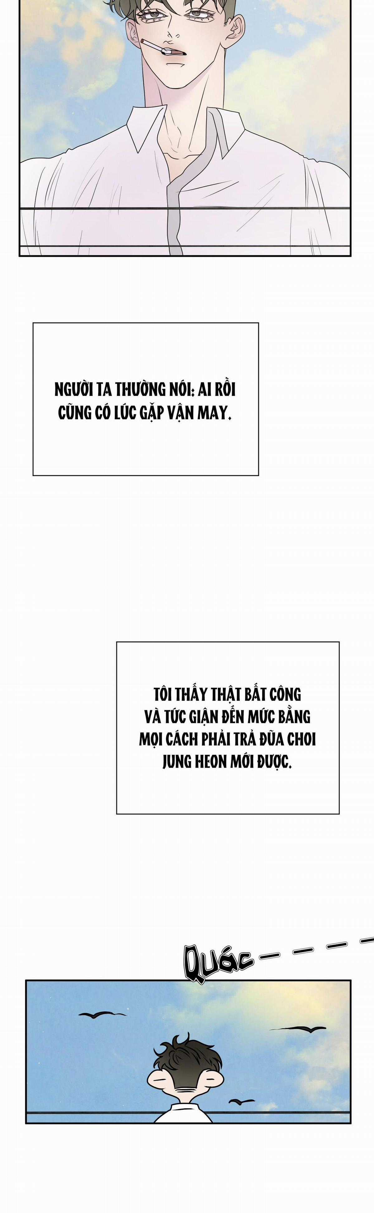 Cặp Đôi Hoàn Hảo - Chapter 4 - Trang 18