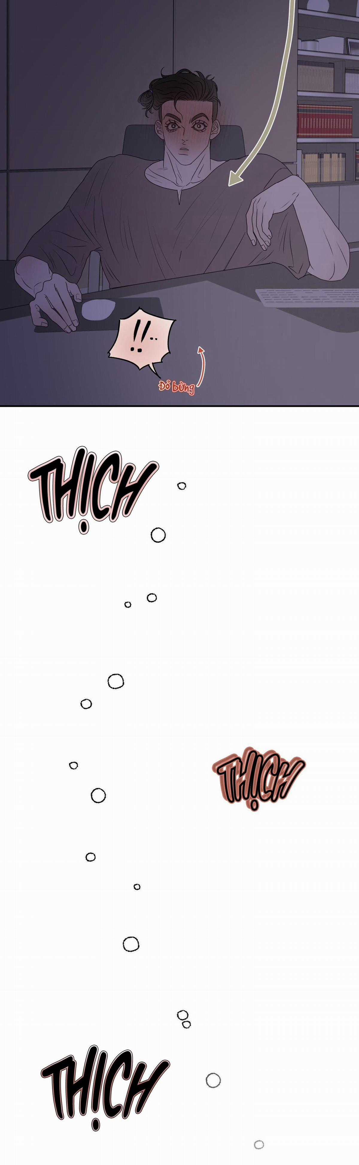 Cặp Đôi Hoàn Hảo - Chapter 4 - Trang 29