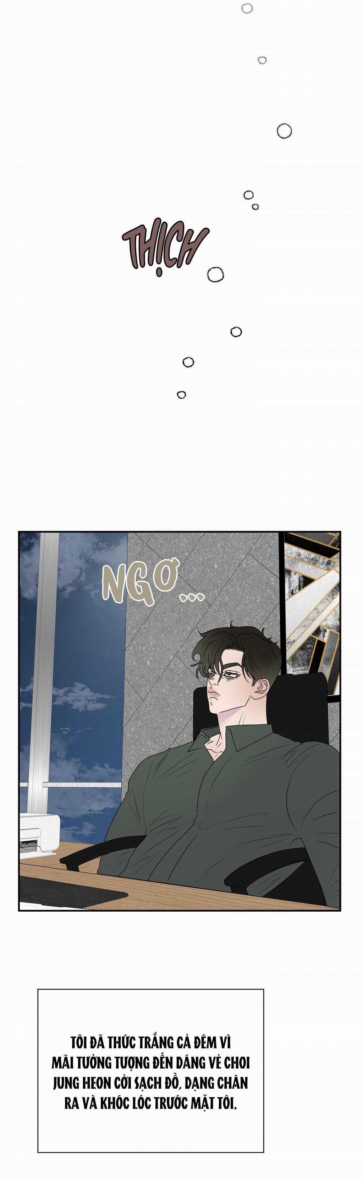 Cặp Đôi Hoàn Hảo - Chapter 4 - Trang 30