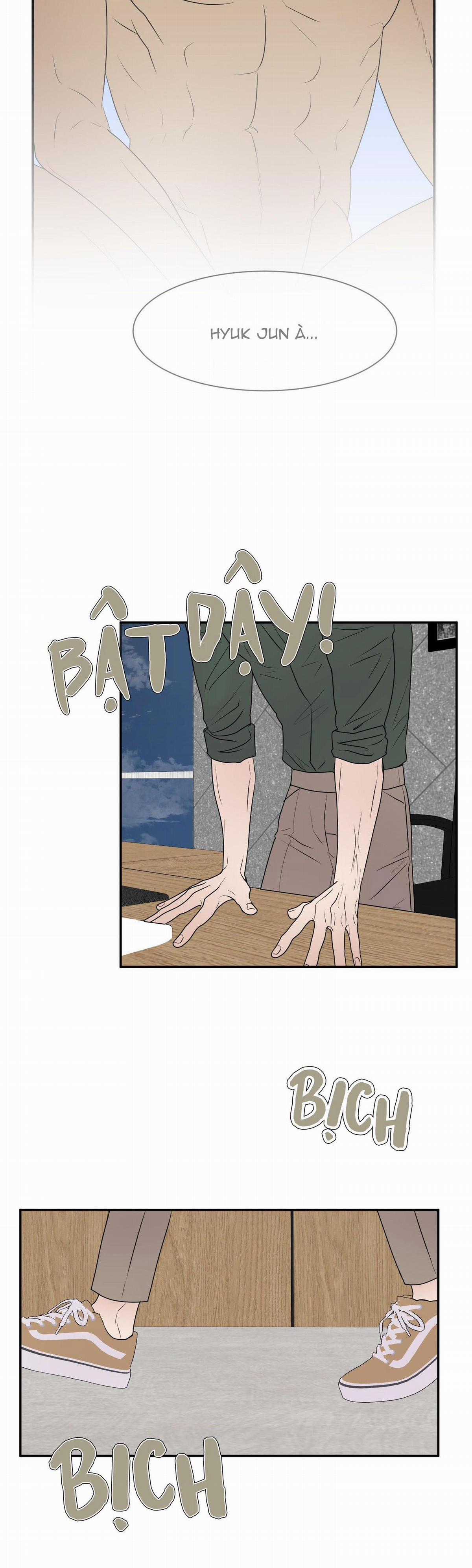 Cặp Đôi Hoàn Hảo - Chapter 4 - Trang 32