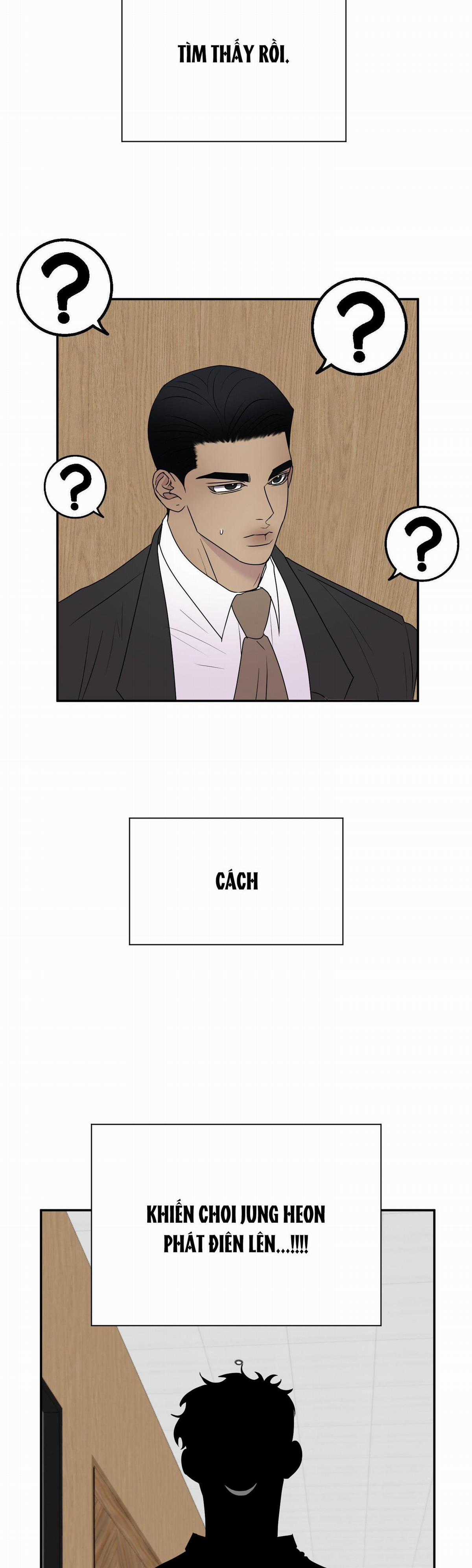 Cặp Đôi Hoàn Hảo - Chapter 4 - Trang 35