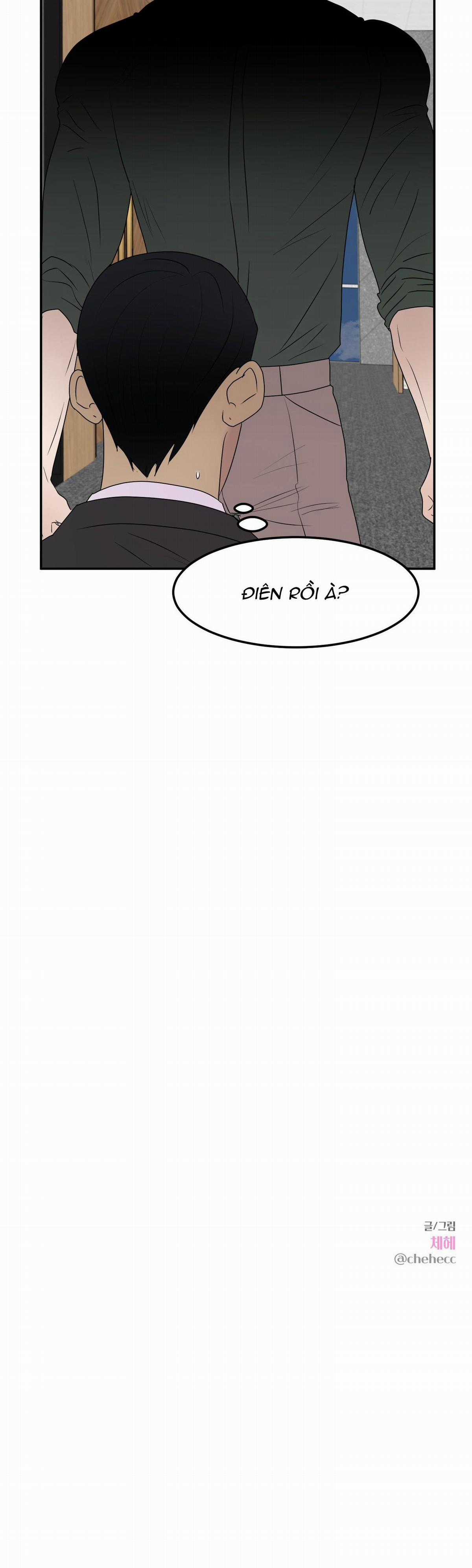 Cặp Đôi Hoàn Hảo - Chapter 4 - Trang 36