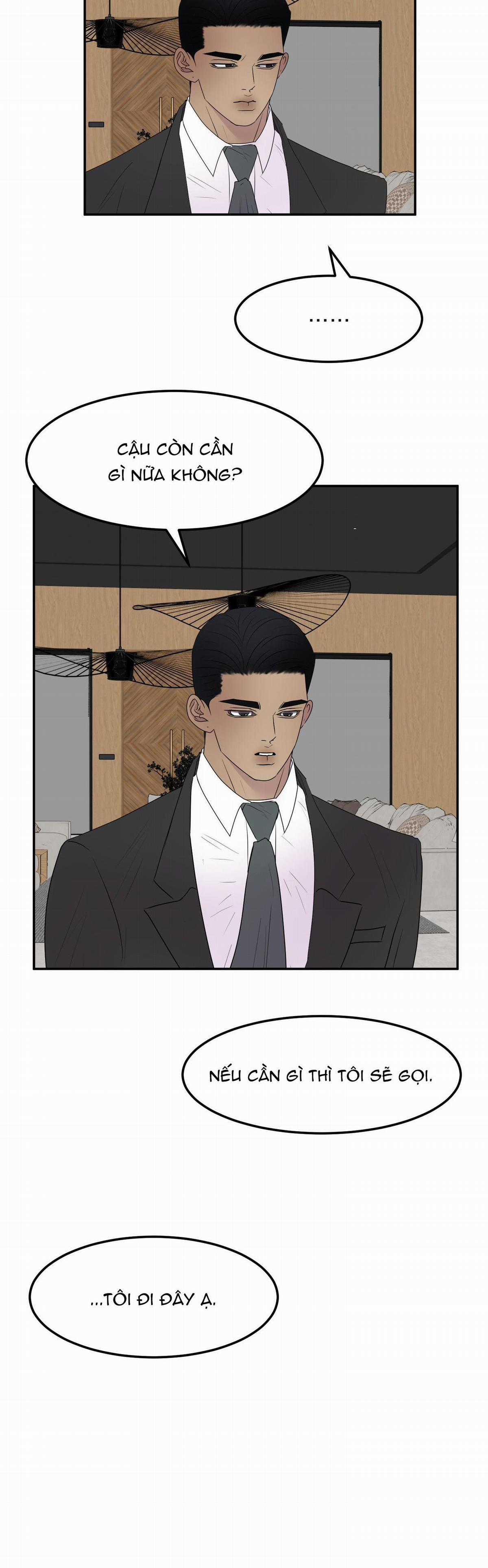 Cặp Đôi Hoàn Hảo - Chapter 4 - Trang 6