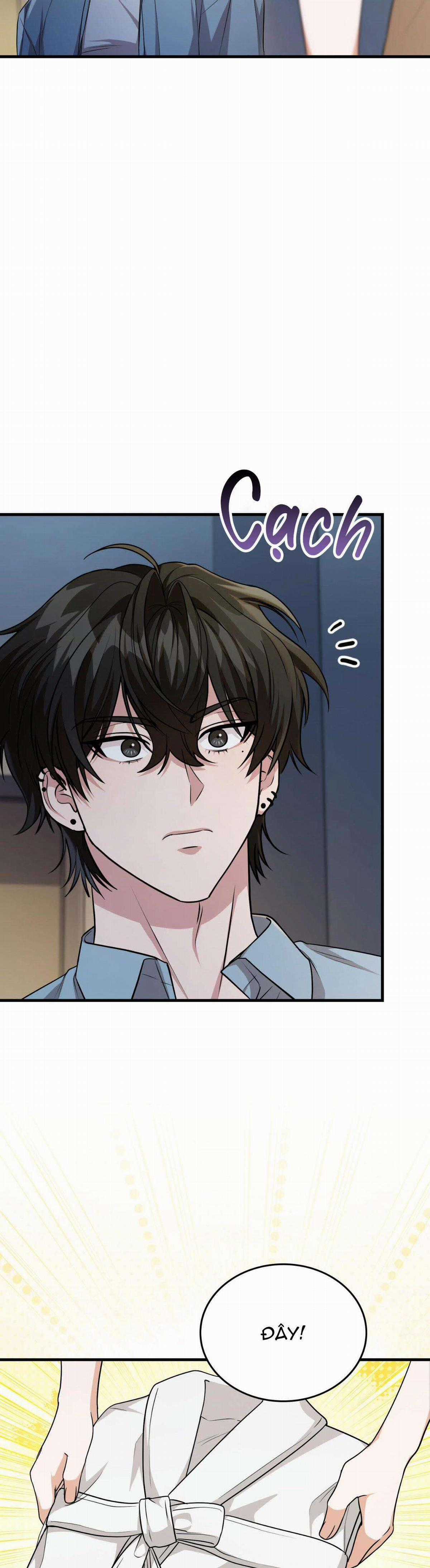 Cặp Đôi Hoàn Hảo - Chapter 40 - Trang 12