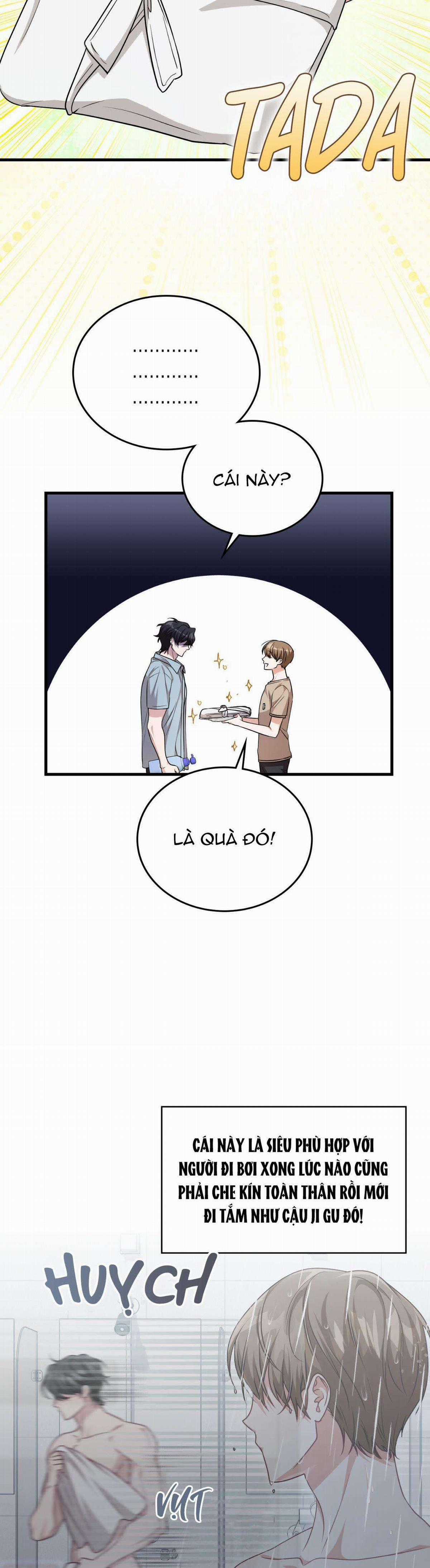 Cặp Đôi Hoàn Hảo - Chapter 40 - Trang 13