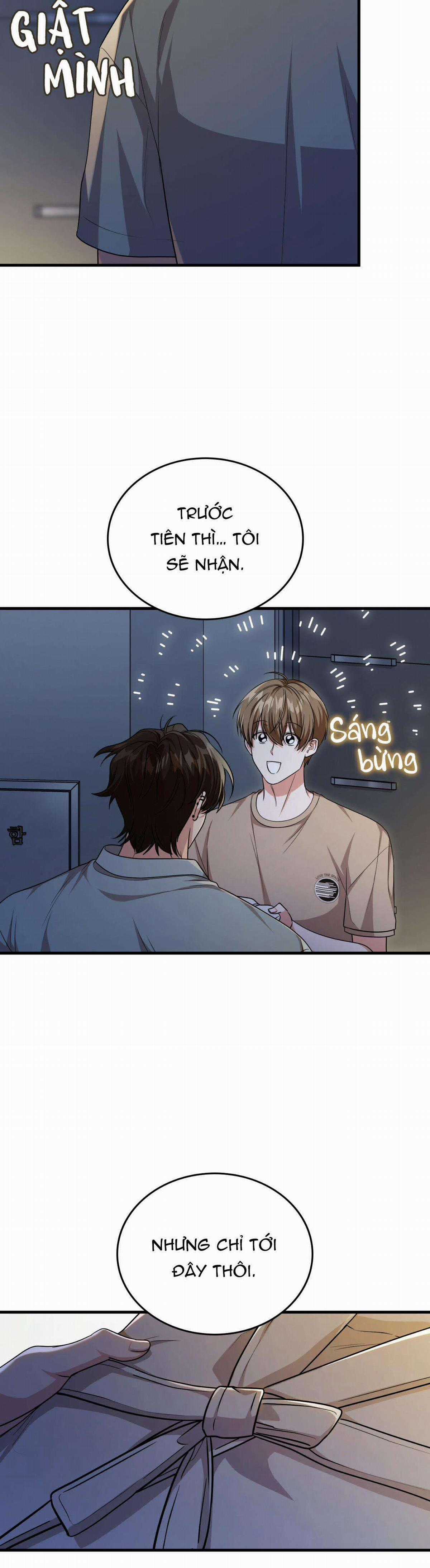 Cặp Đôi Hoàn Hảo - Chapter 40 - Trang 16