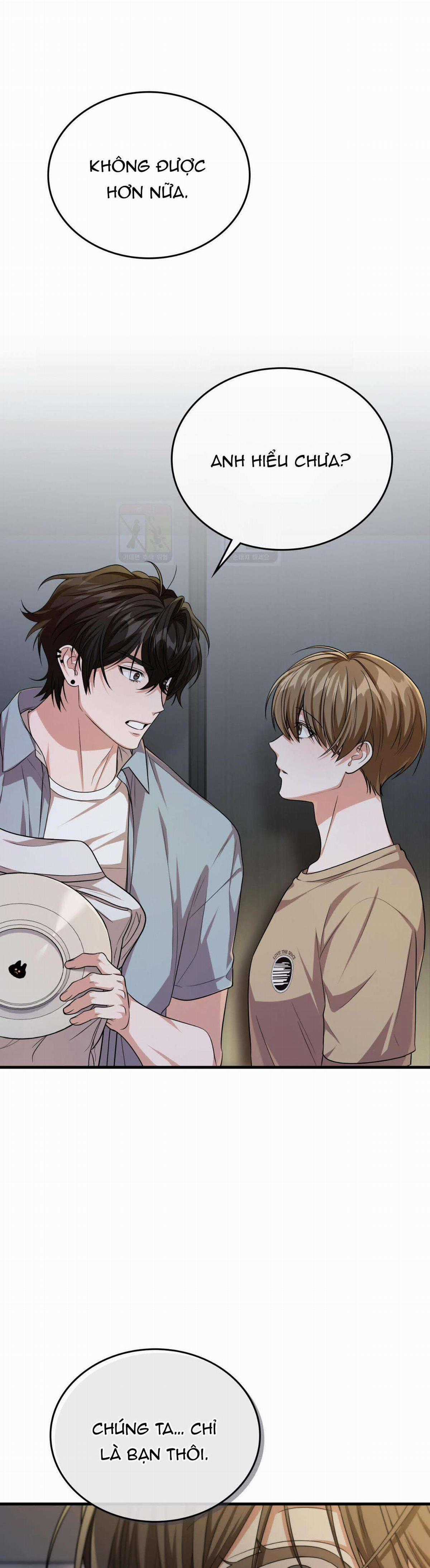 Cặp Đôi Hoàn Hảo - Chapter 40 - Trang 17