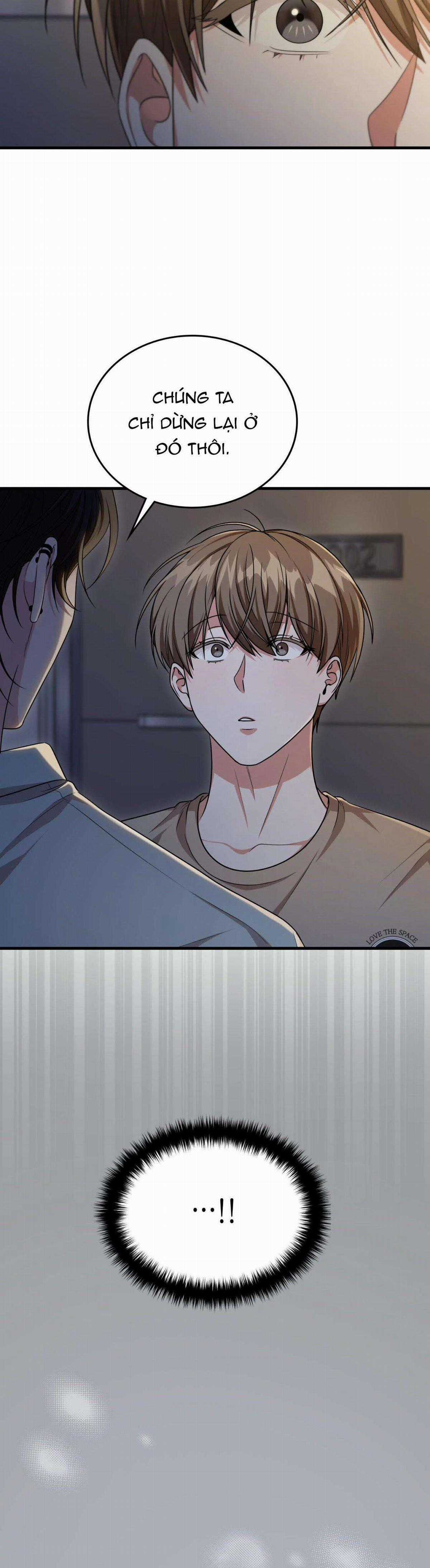 Cặp Đôi Hoàn Hảo - Chapter 40 - Trang 18
