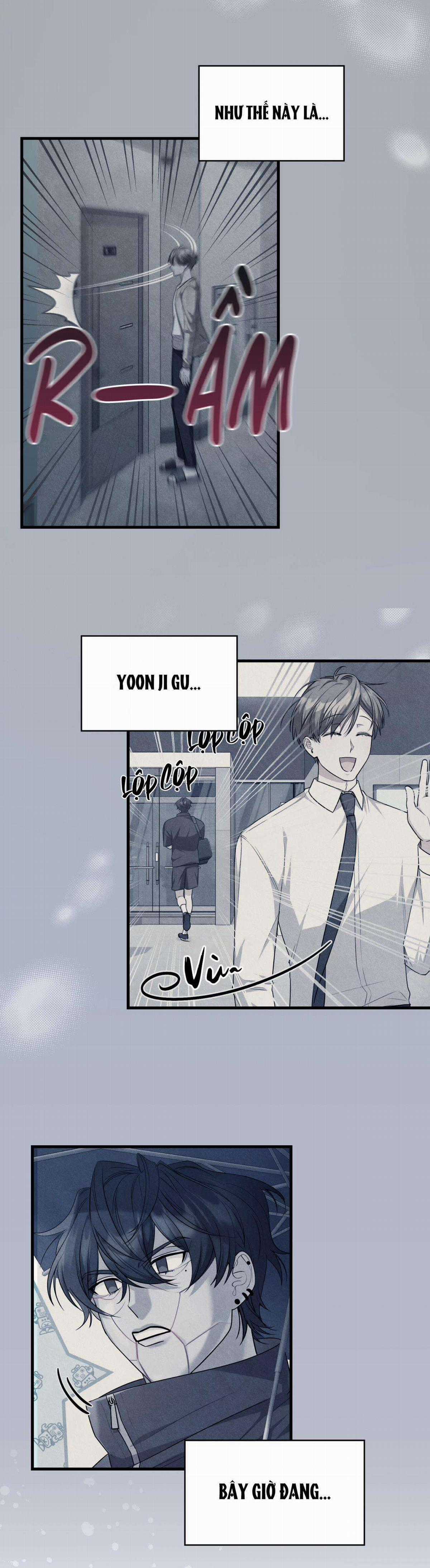 Cặp Đôi Hoàn Hảo - Chapter 40 - Trang 19