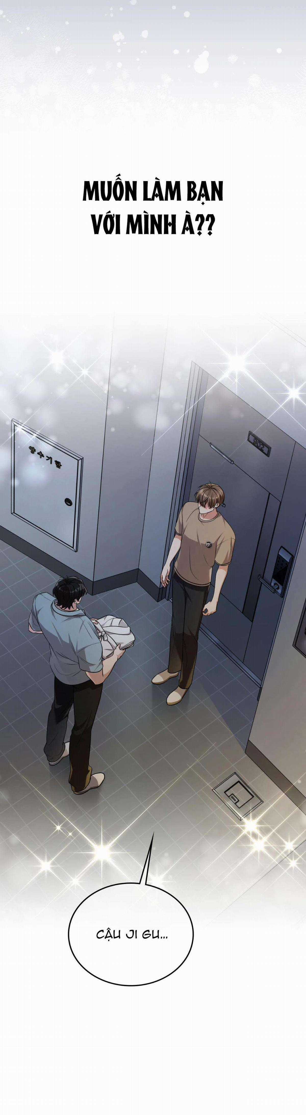 Cặp Đôi Hoàn Hảo - Chapter 40 - Trang 20