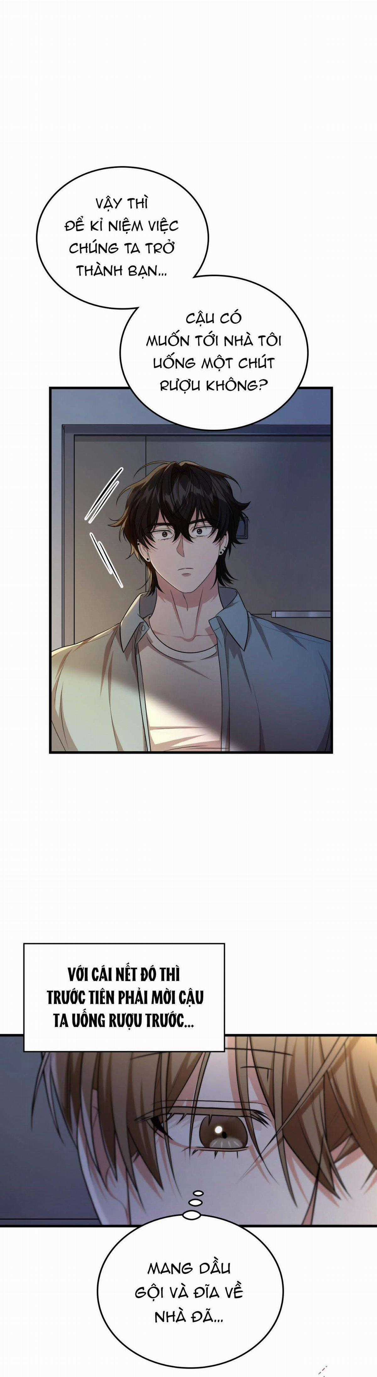 Cặp Đôi Hoàn Hảo - Chapter 40 - Trang 21