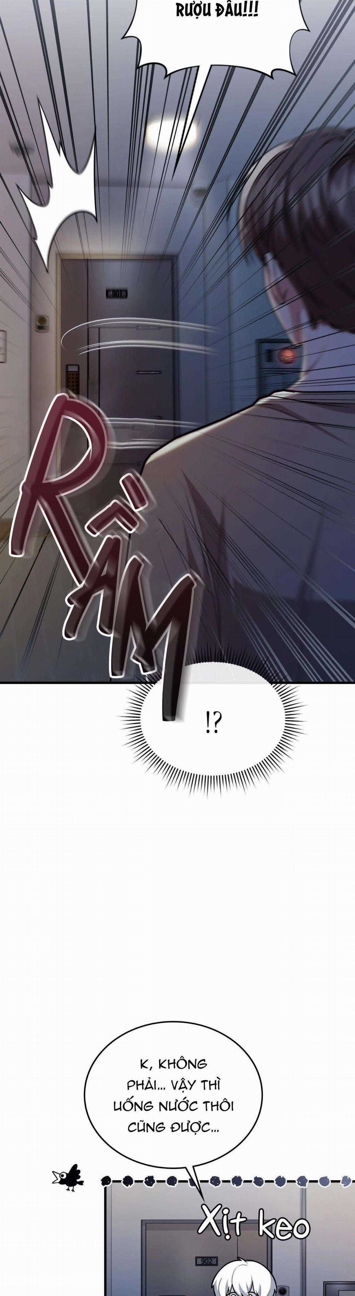 Cặp Đôi Hoàn Hảo - Chapter 40 - Trang 23