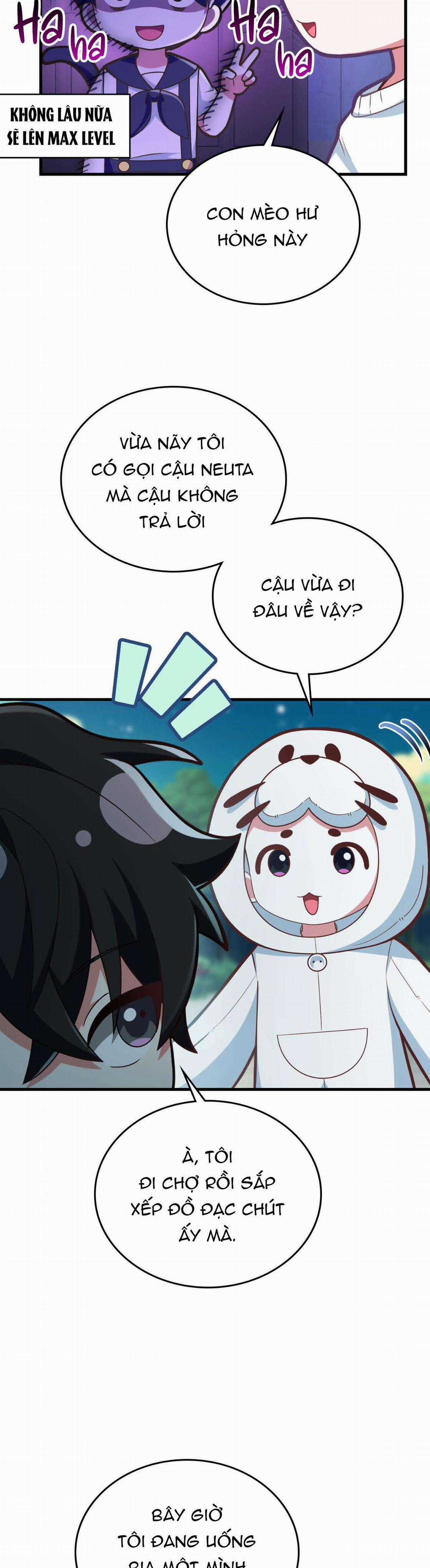 Cặp Đôi Hoàn Hảo - Chapter 40 - Trang 26