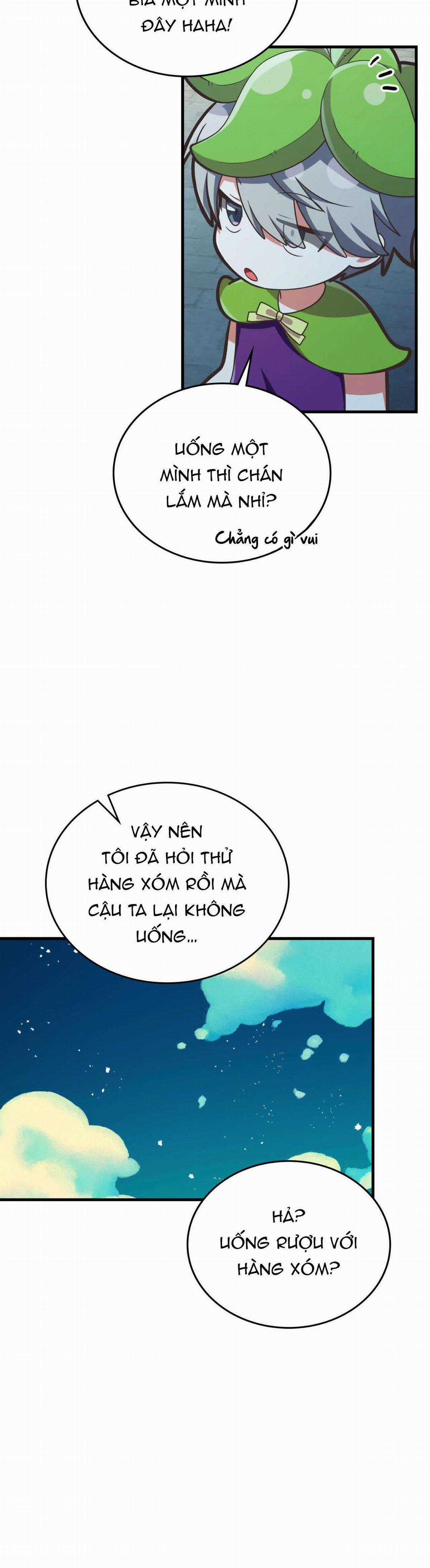 Cặp Đôi Hoàn Hảo - Chapter 40 - Trang 27