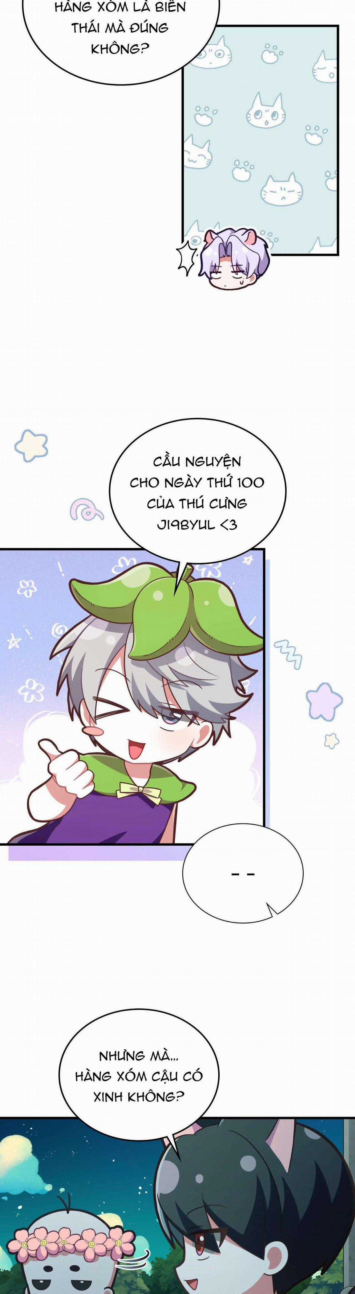 Cặp Đôi Hoàn Hảo - Chapter 40 - Trang 30