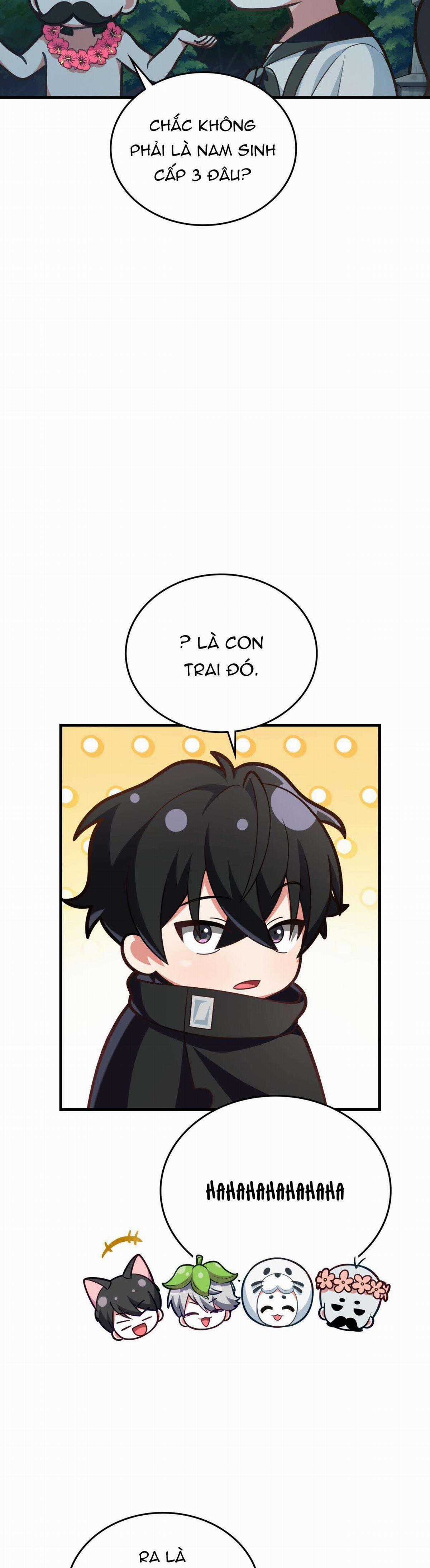 Cặp Đôi Hoàn Hảo - Chapter 40 - Trang 31