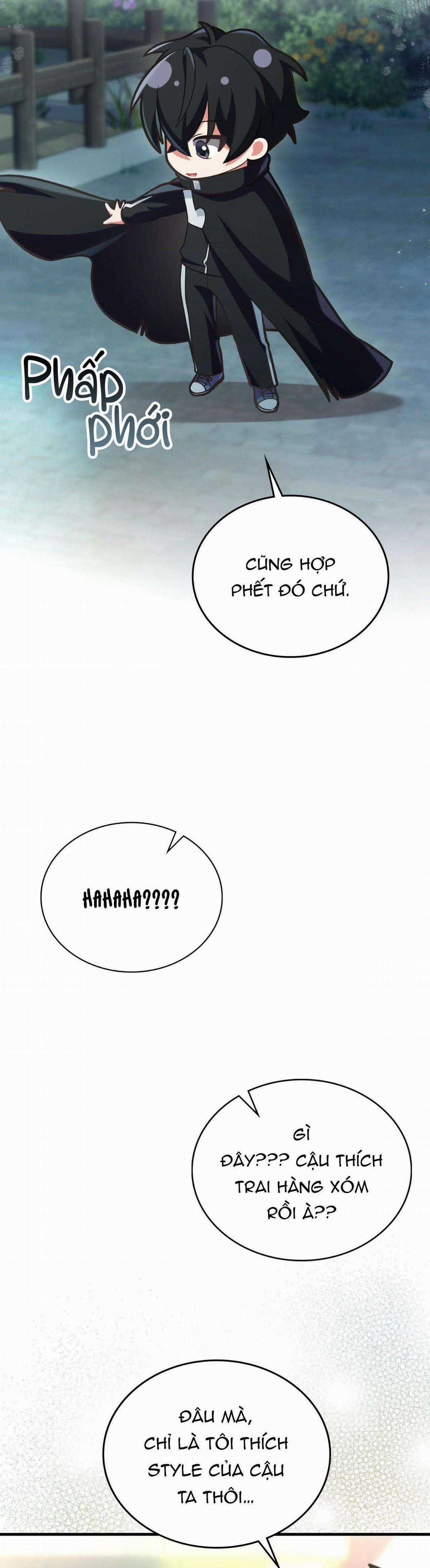 Cặp Đôi Hoàn Hảo - Chapter 40 - Trang 33