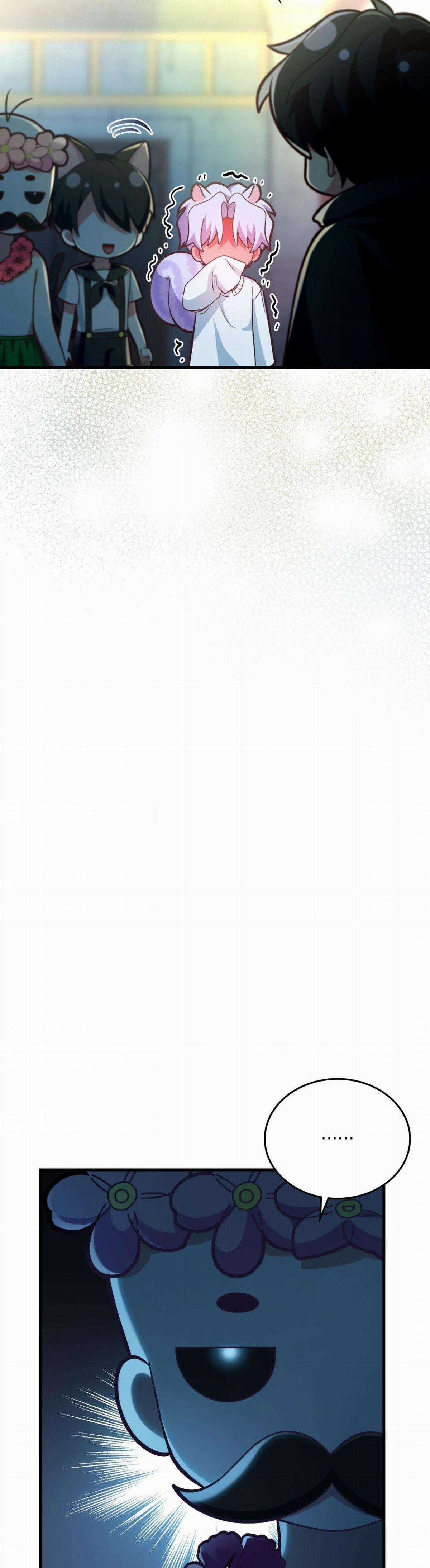 Cặp Đôi Hoàn Hảo - Chapter 40 - Trang 34