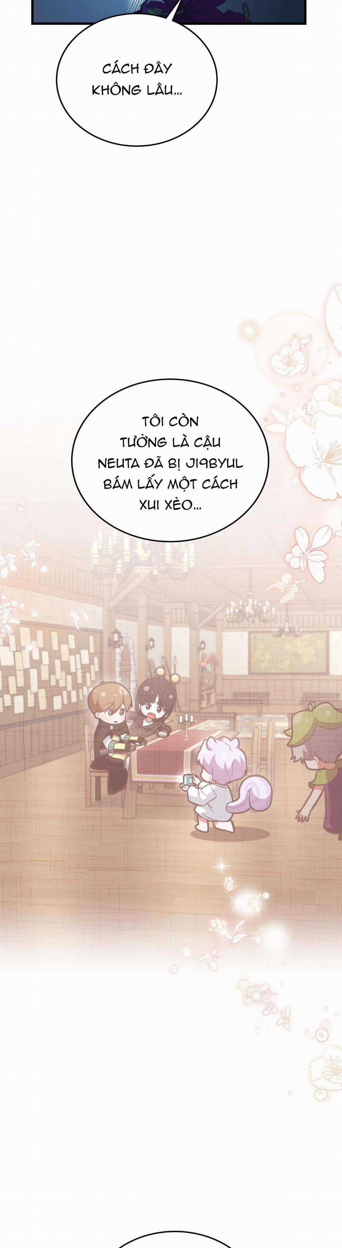 Cặp Đôi Hoàn Hảo - Chapter 40 - Trang 35