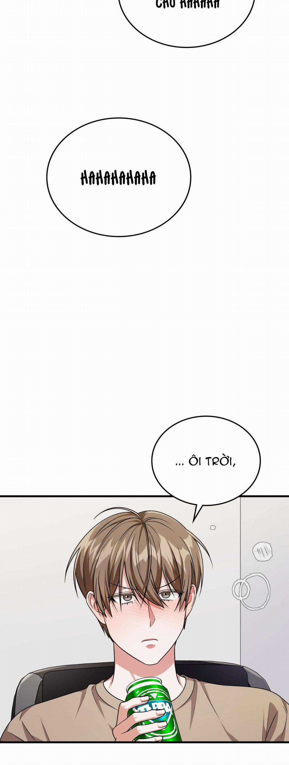 Cặp Đôi Hoàn Hảo - Chapter 40 - Trang 39