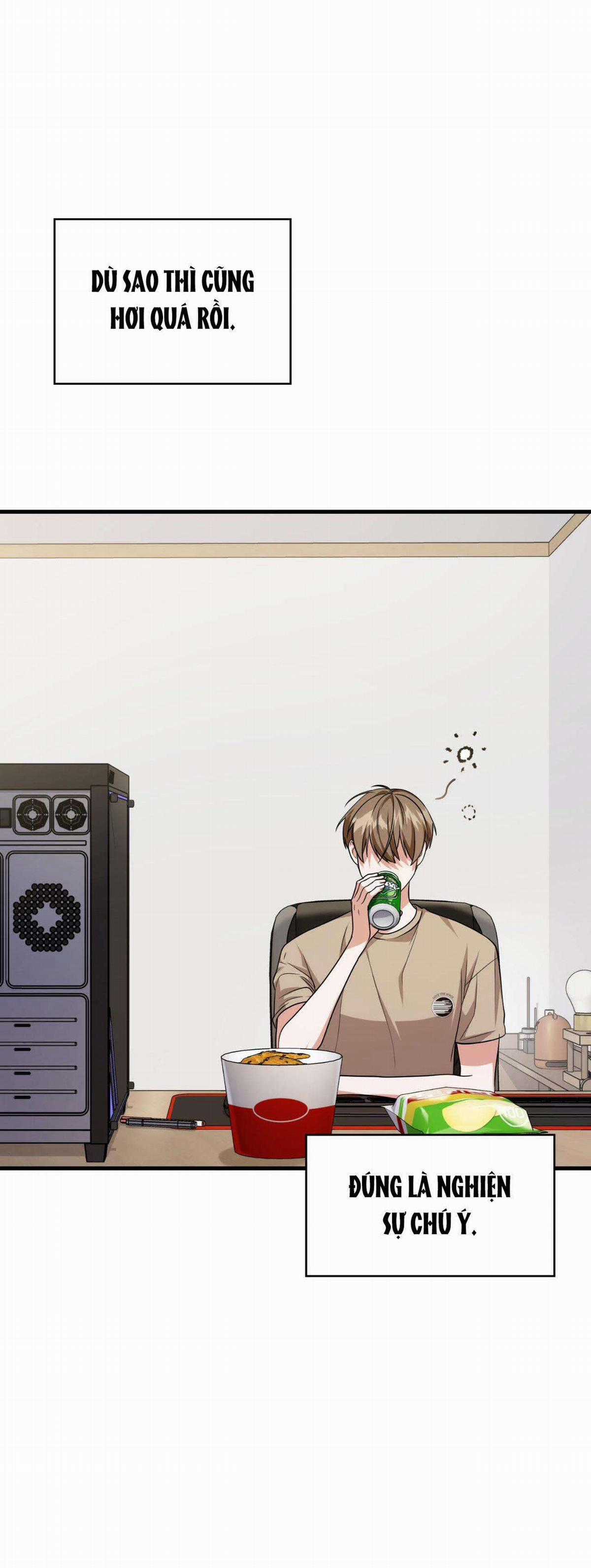 Cặp Đôi Hoàn Hảo - Chapter 40 - Trang 40