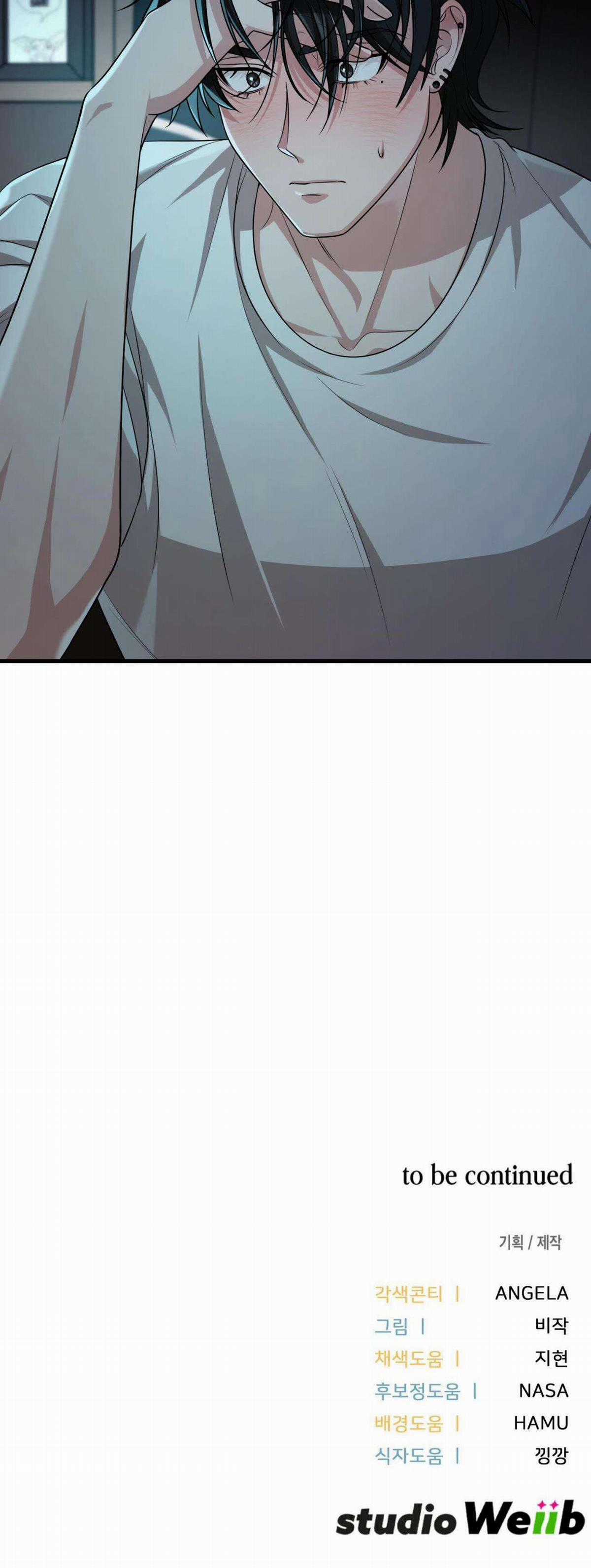 Cặp Đôi Hoàn Hảo - Chapter 40 - Trang 42