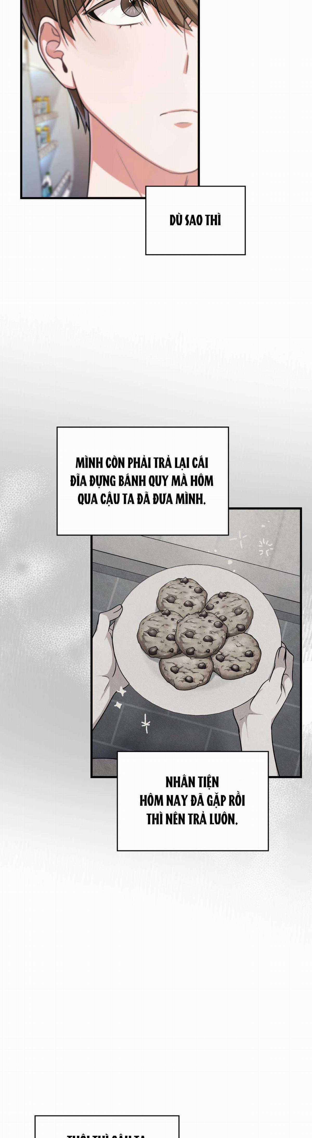 Cặp Đôi Hoàn Hảo - Chapter 40 - Trang 7