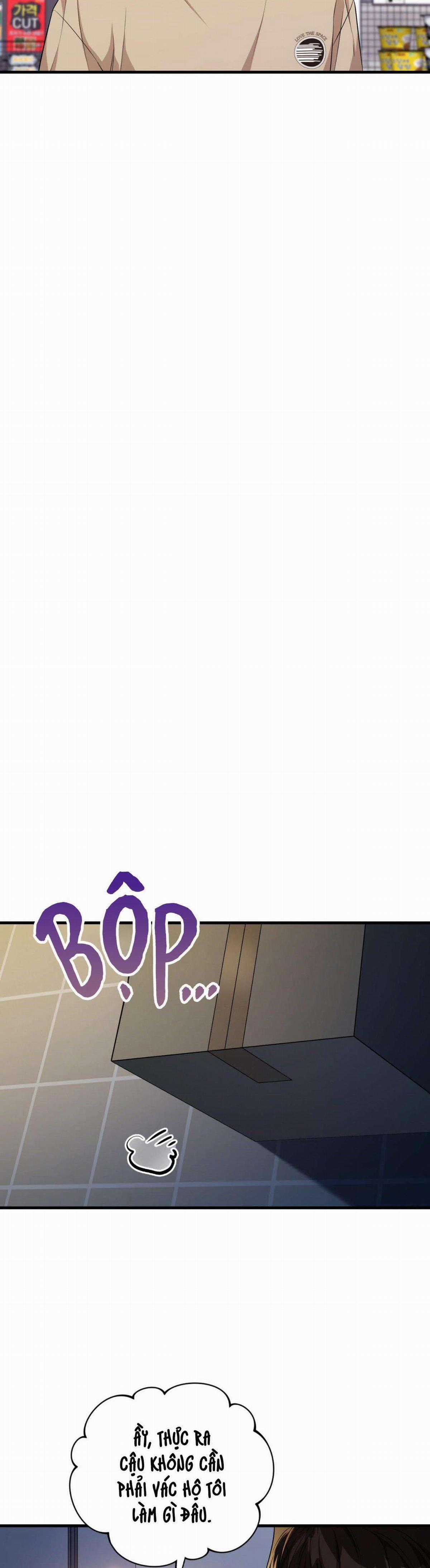 Cặp Đôi Hoàn Hảo - Chapter 40 - Trang 9