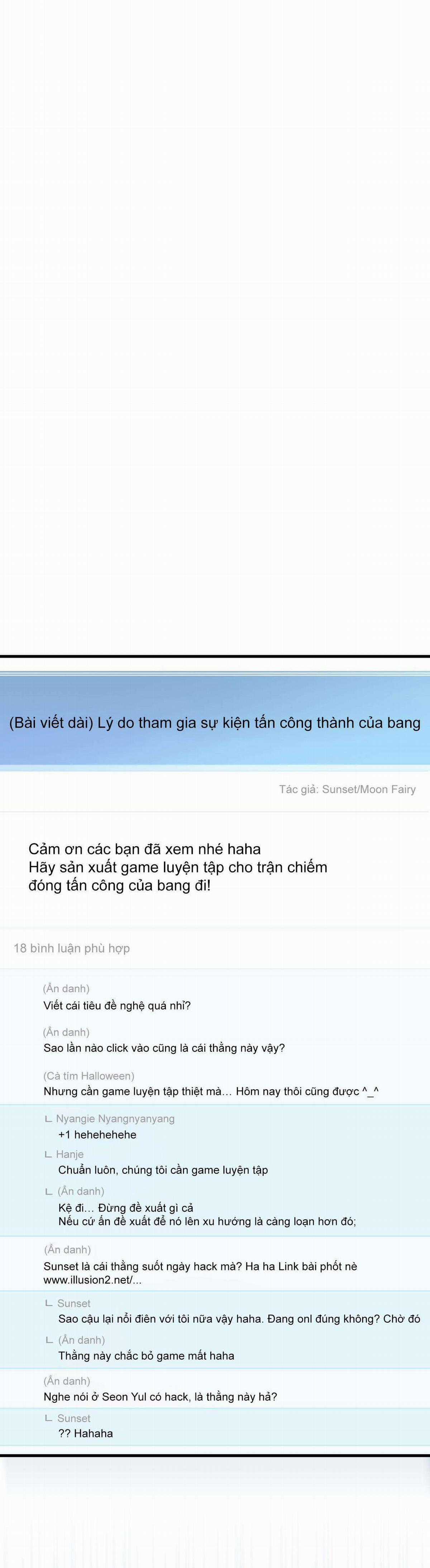 Cặp Đôi Hoàn Hảo - Chapter 41 - Trang 1