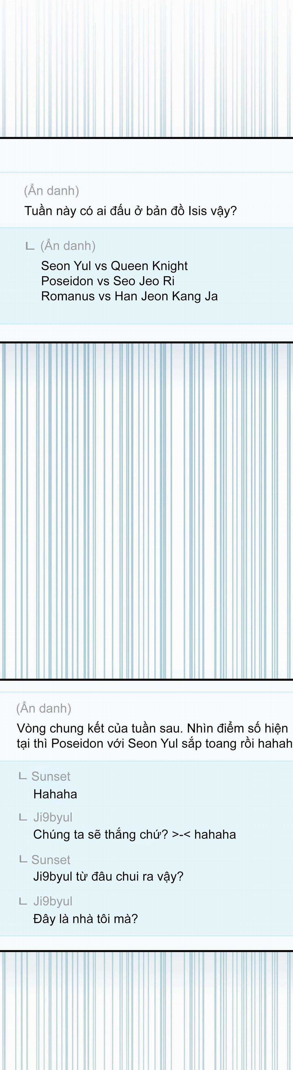 Cặp Đôi Hoàn Hảo - Chapter 41 - Trang 2