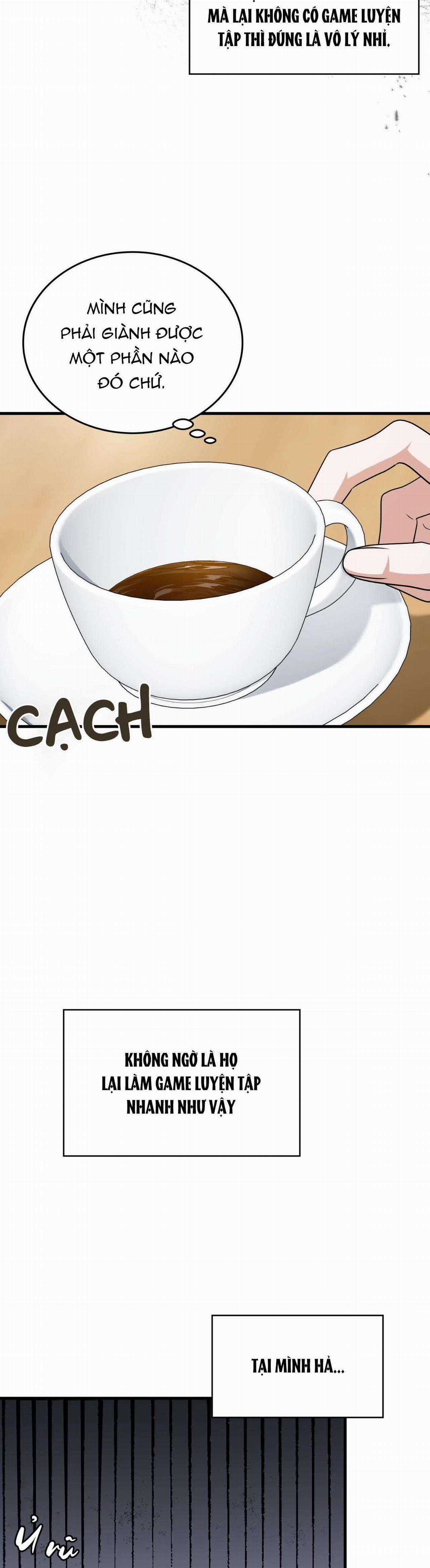 Cặp Đôi Hoàn Hảo - Chapter 41 - Trang 11