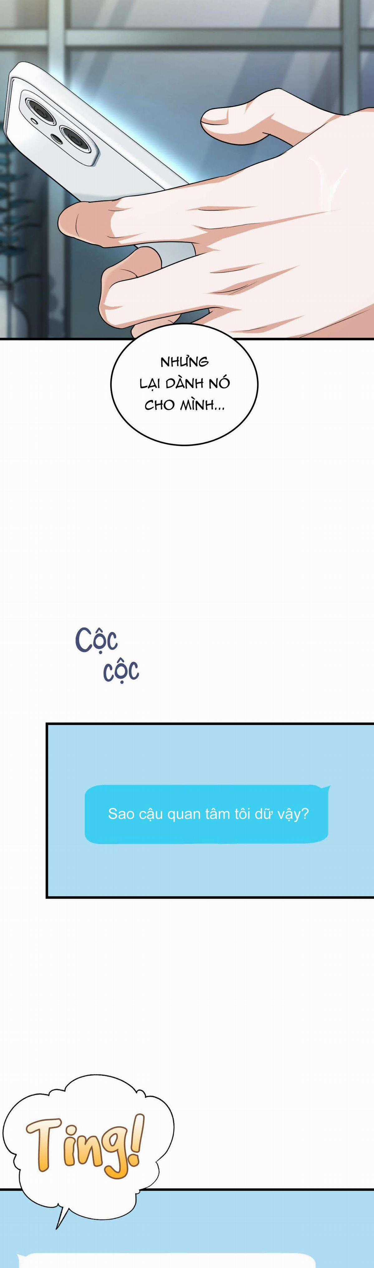 Cặp Đôi Hoàn Hảo - Chapter 41 - Trang 15